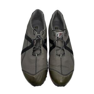 FootJoy M: Project Spikeless Mesh Golf Shoes Men's 55247 Gray Sz 13 Breathable